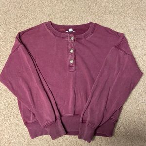 women’s long sleeve